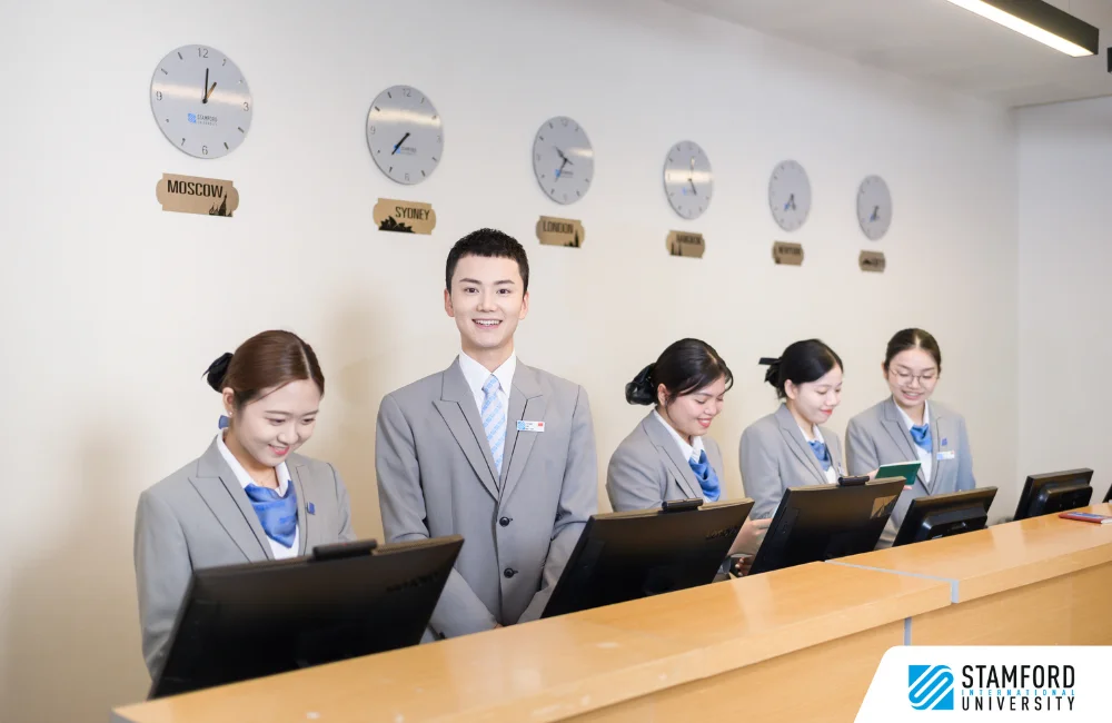 วิธีเลือกเรียนคณะปริญญาตรี ต้องทำอย่างไร