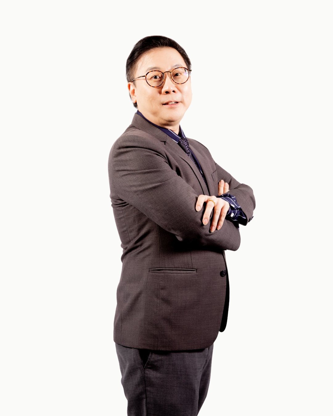 Asst. Prof. Dr. Sutthipat Assawavichairoj