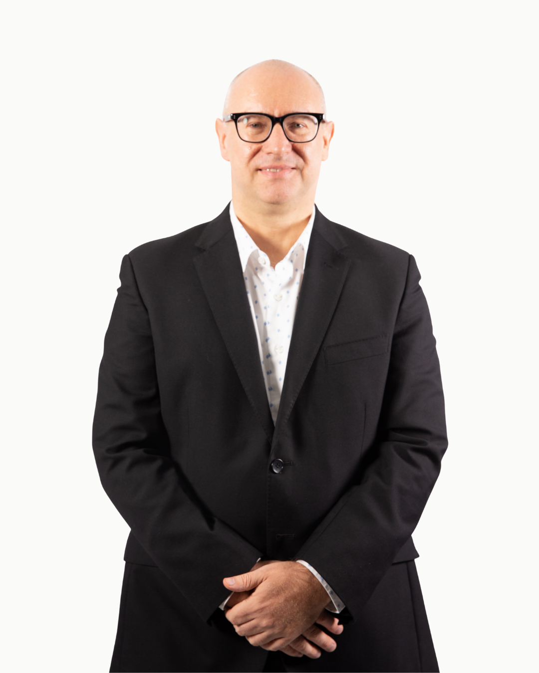 Dr. Martin Goerlich