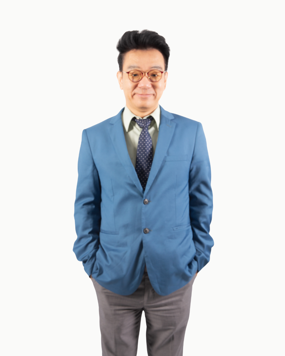 Dr. Chaturawat Thanitnan
