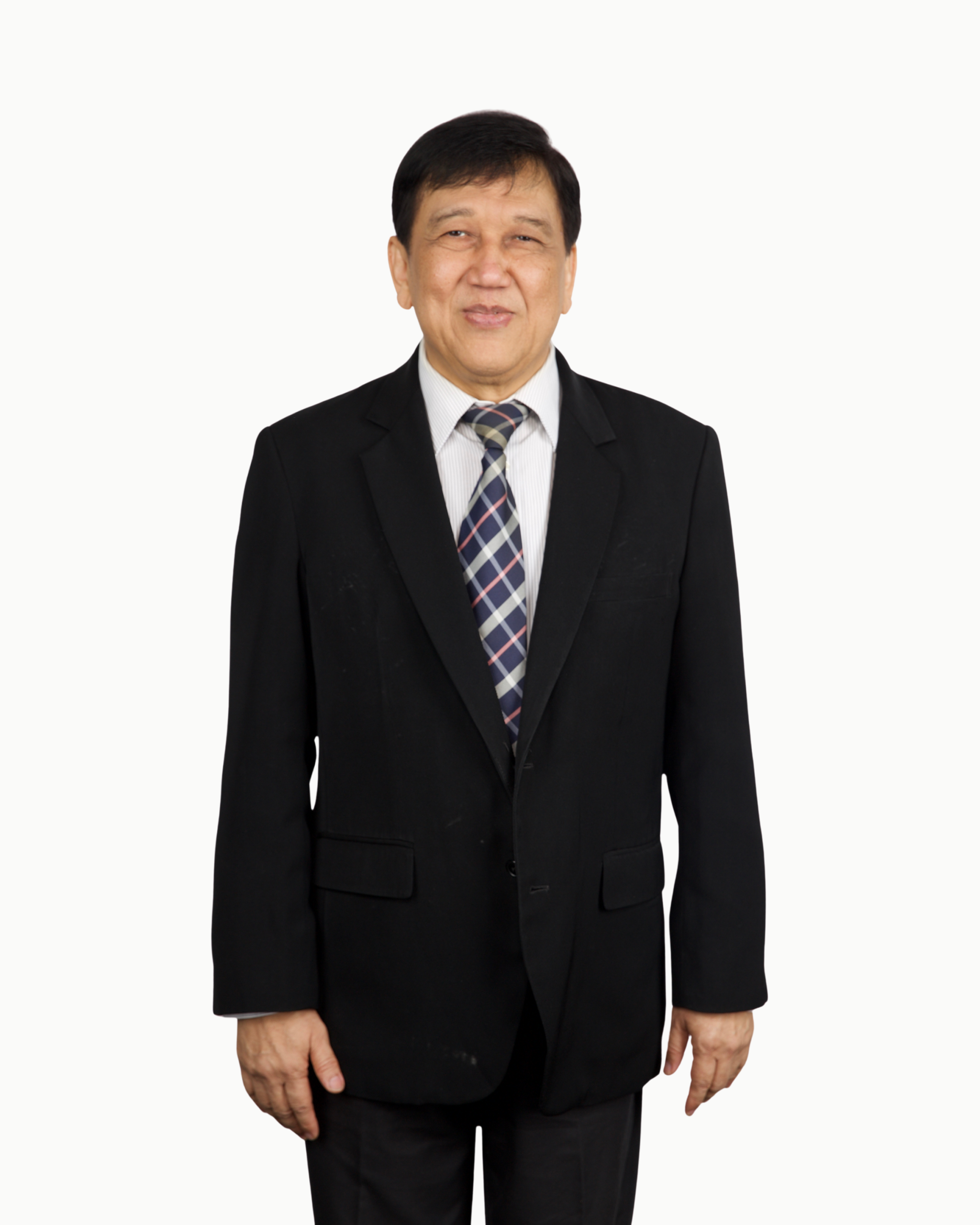 Asst. Prof. Dr. Chanchai Bunchapattanasakda