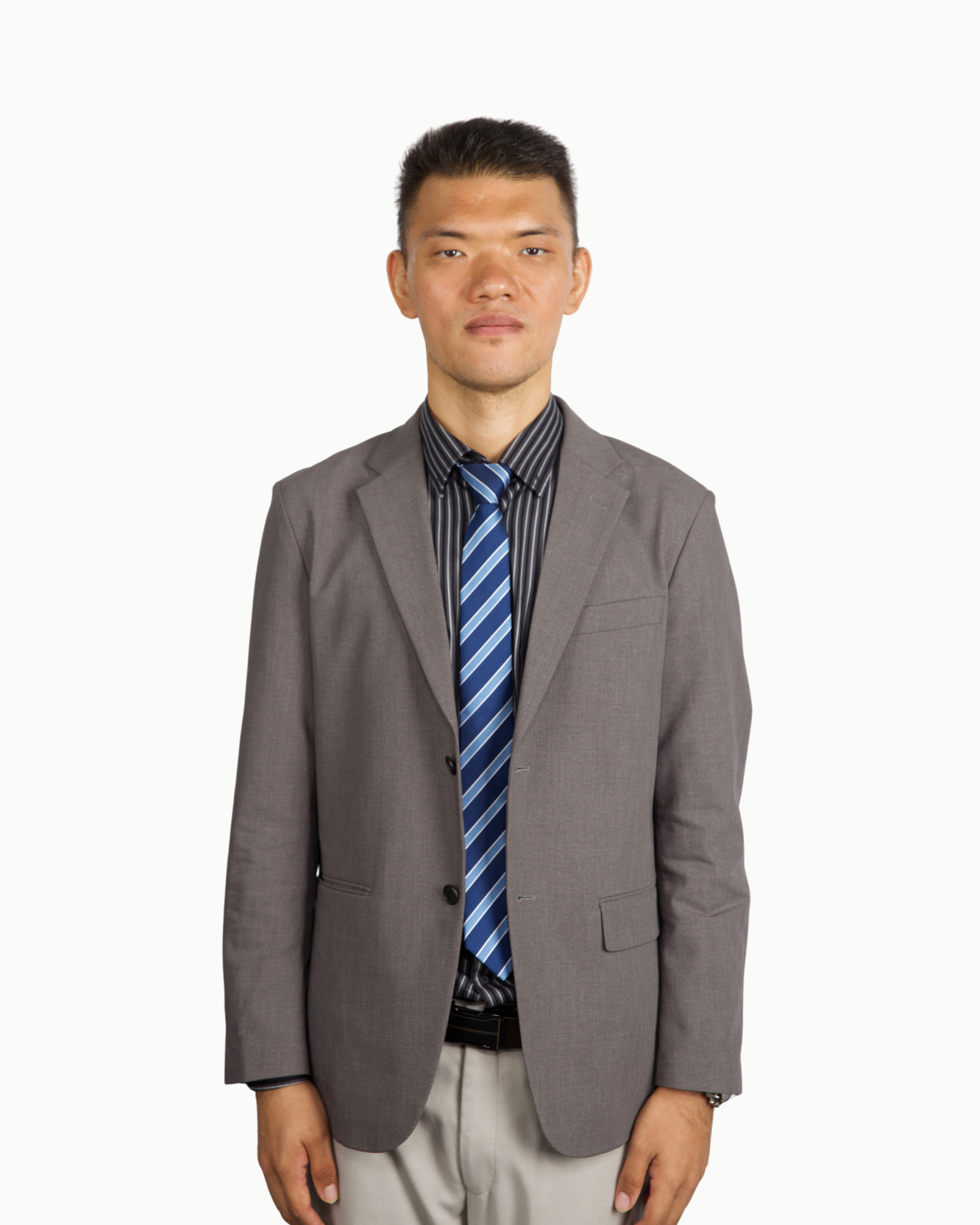 Dr. Chongyan Zhang
