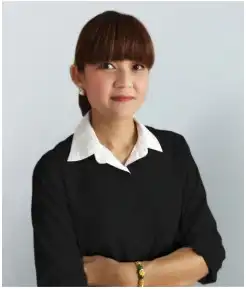 Dr. Budsabawan Maharakkhaka