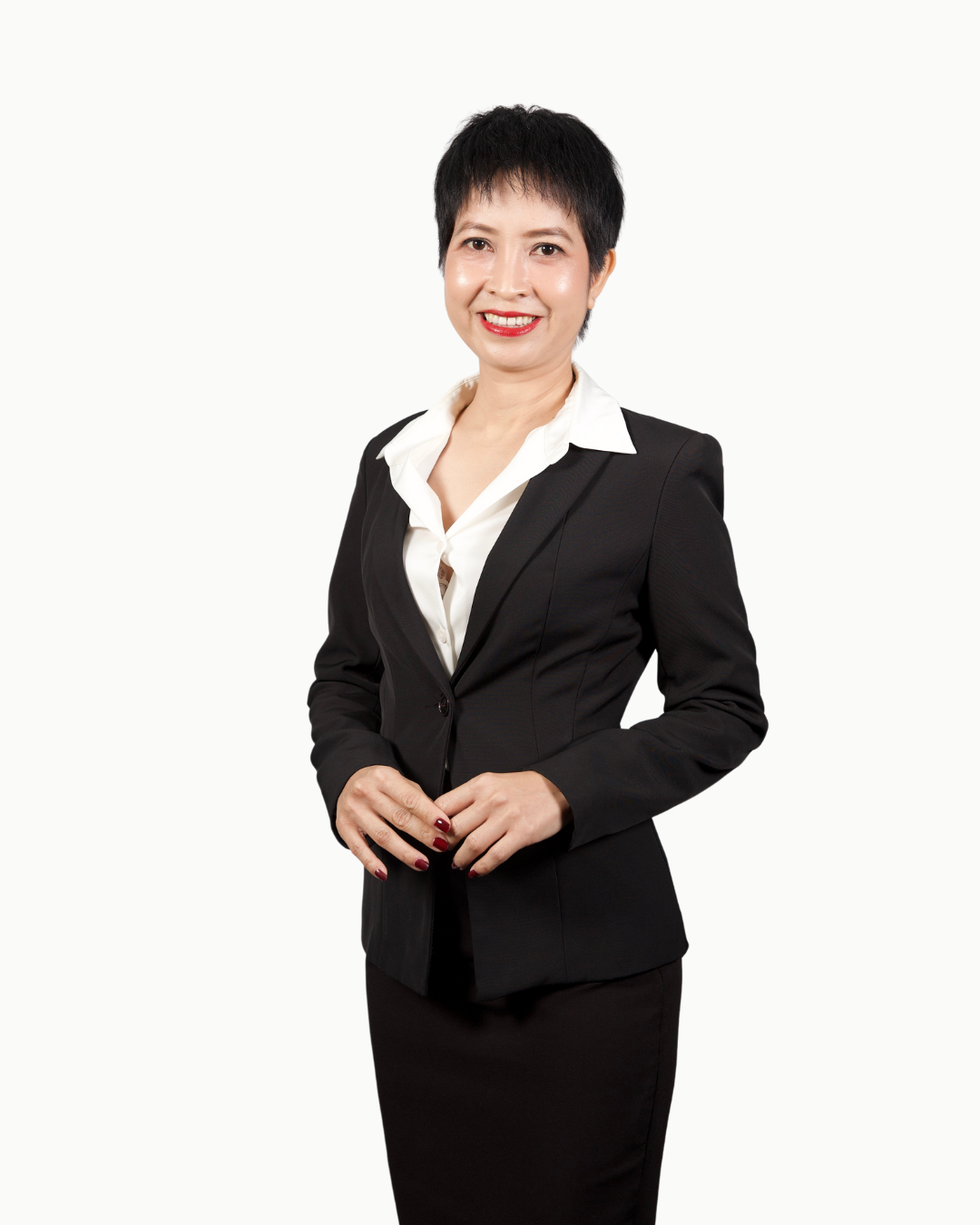 Dr. Revita Saisud