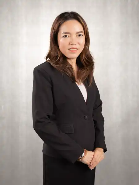 Dr. Salinee Chaiwattanaporn