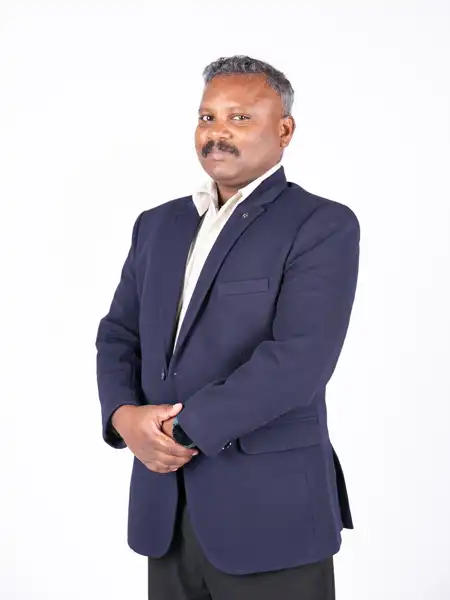 Mr. Velankanni Alex