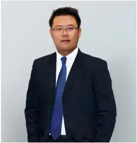 Dr. Kittichok Nithisathian