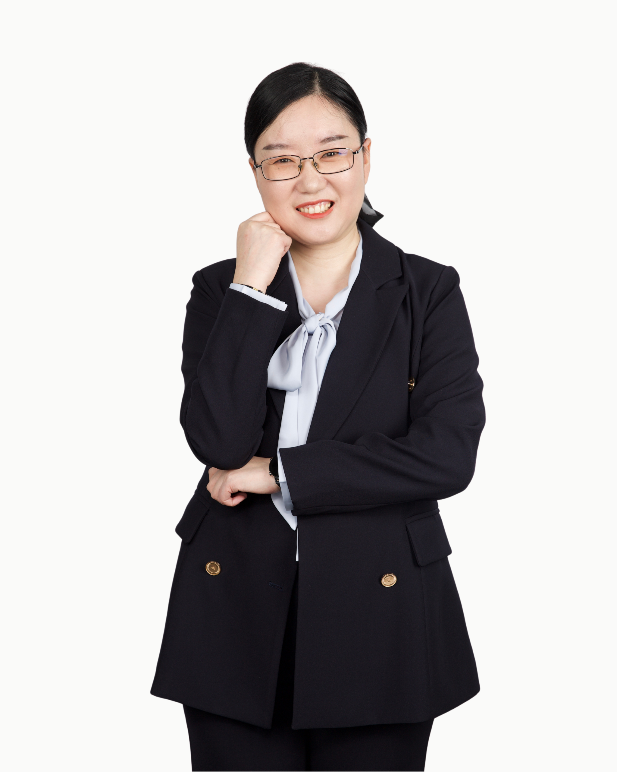 Dr. Huang Yue