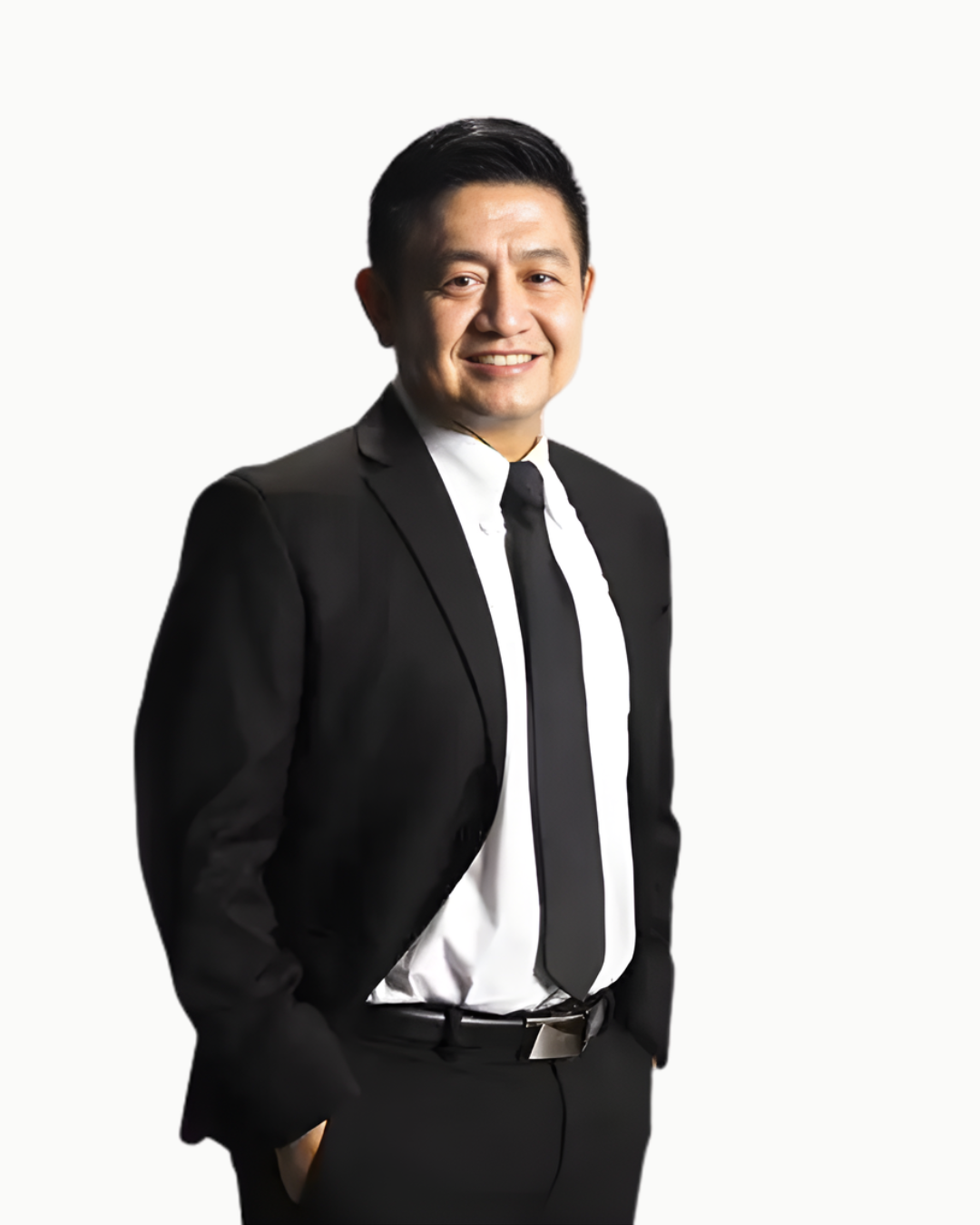 Mr. Phothiwong Suwannatat