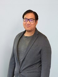 Asst. Prof. Dr. Pard Teekasap