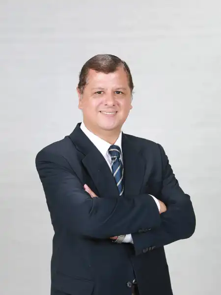 Mr. Ricardo Lucio Ortiz