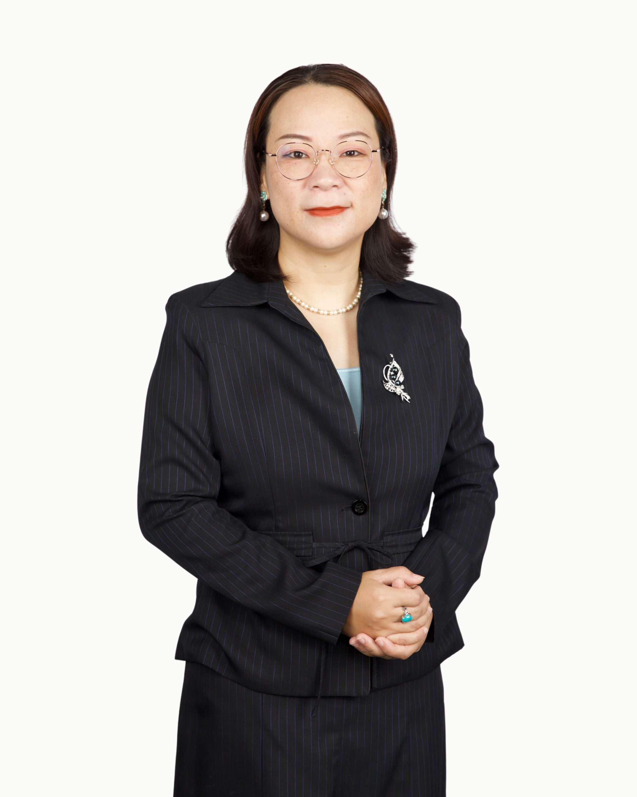 Asst. Prof. Dr. Yan Ye
