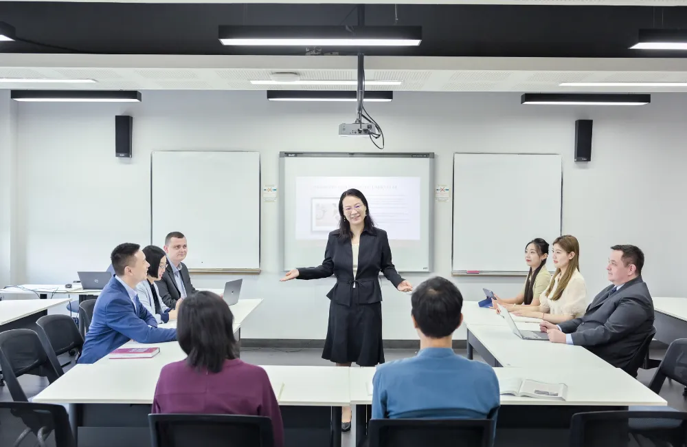 อยากเรียนปริญญาโทต้องรู้ เรียนปริญญาโทที่ไหนดี มีวิธีเตรียมตัวยังไง