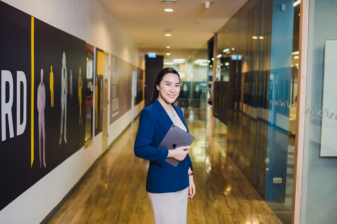 MBA Program Review &amp; Admission Day “วันเสาร์ที่ 28 กันยายน 2562”