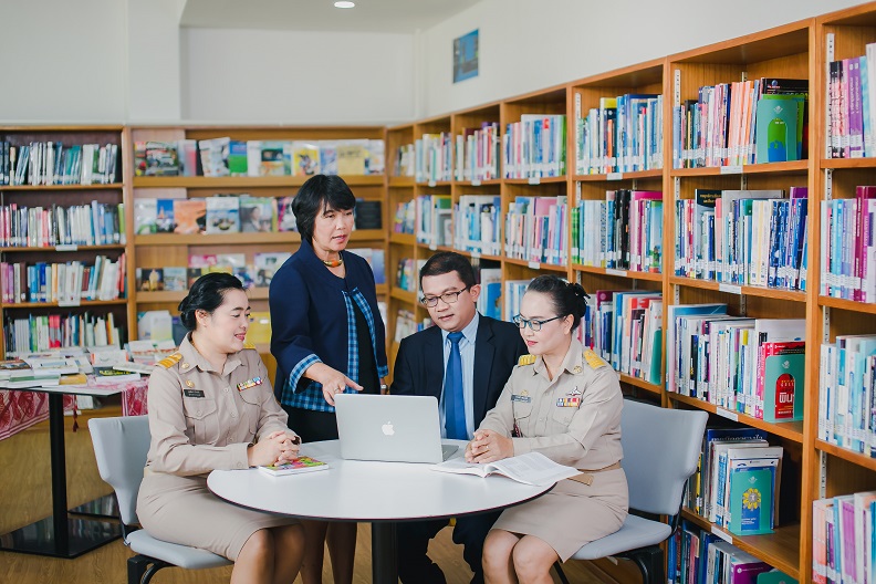 Trial Class BPA &amp; BBA “วันอาทิตย์ที่ 30 มิถุนายน 2019”