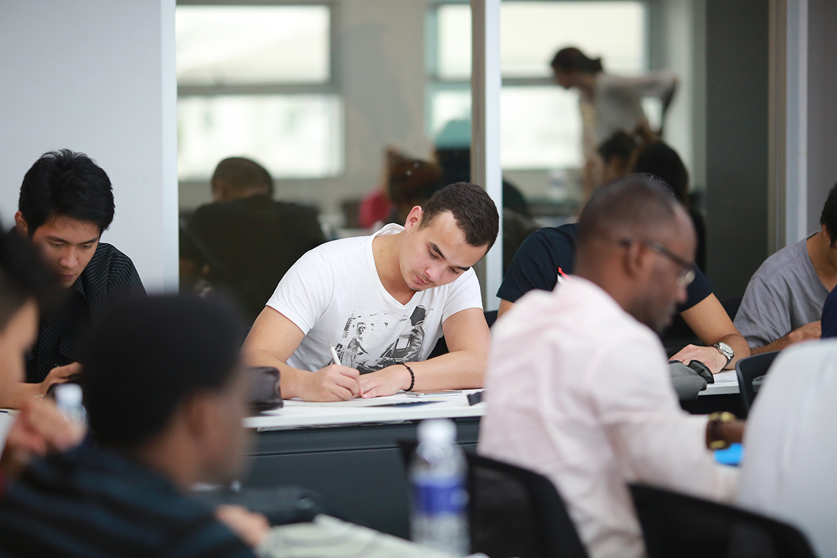 How Stamford prepared me for my career