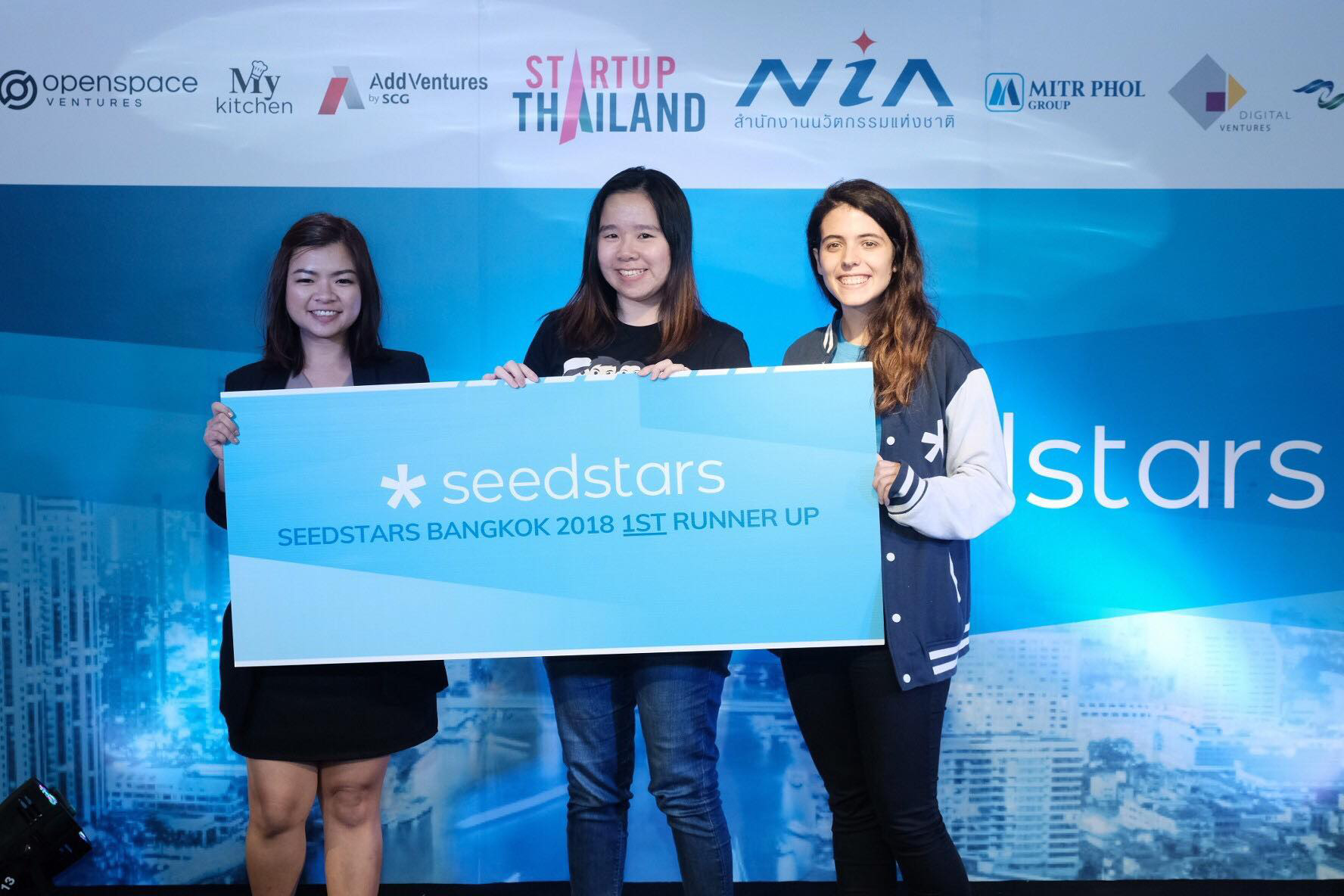 Business Opportunities in ASEAN for Thai Startups