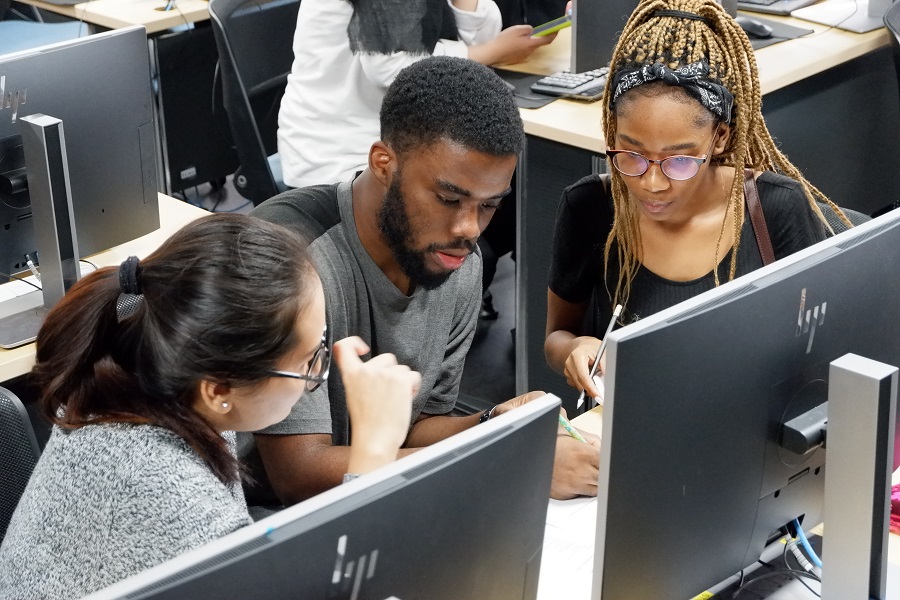 Accounting Competition