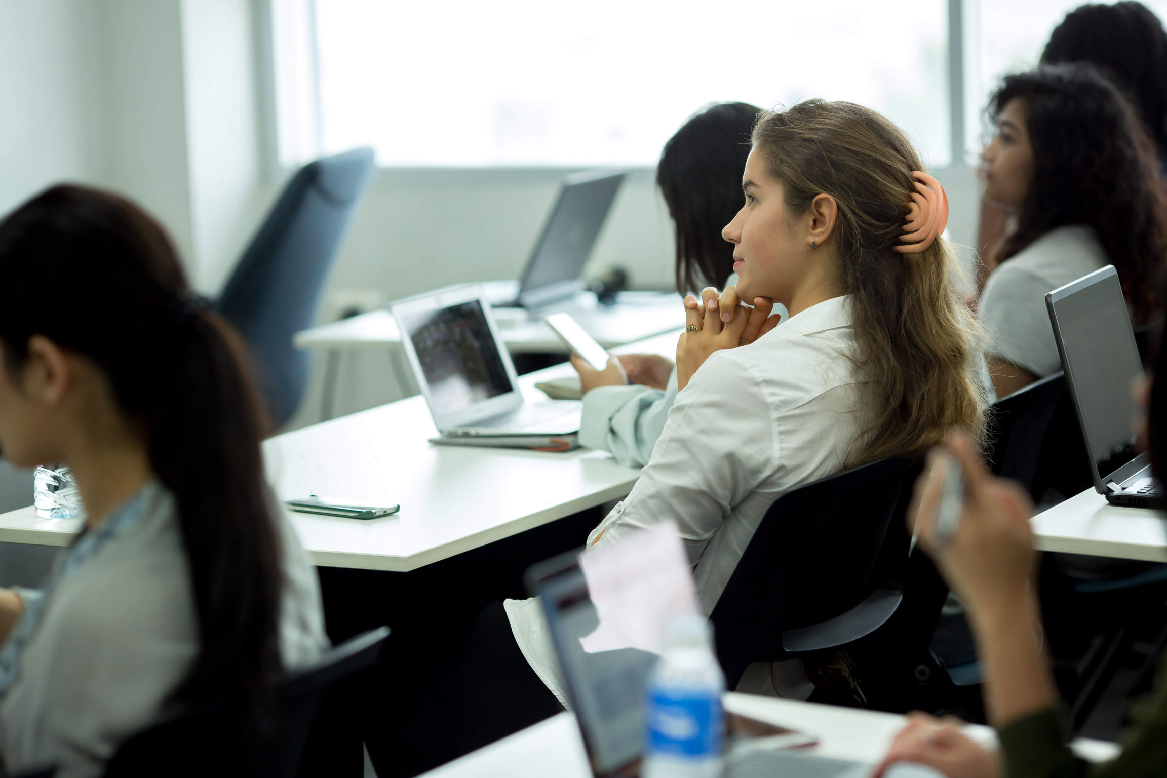 ต้องทำอย่างไรเมื่ออยากเป็น “นักบัญชี ยุคดิจิทัล”