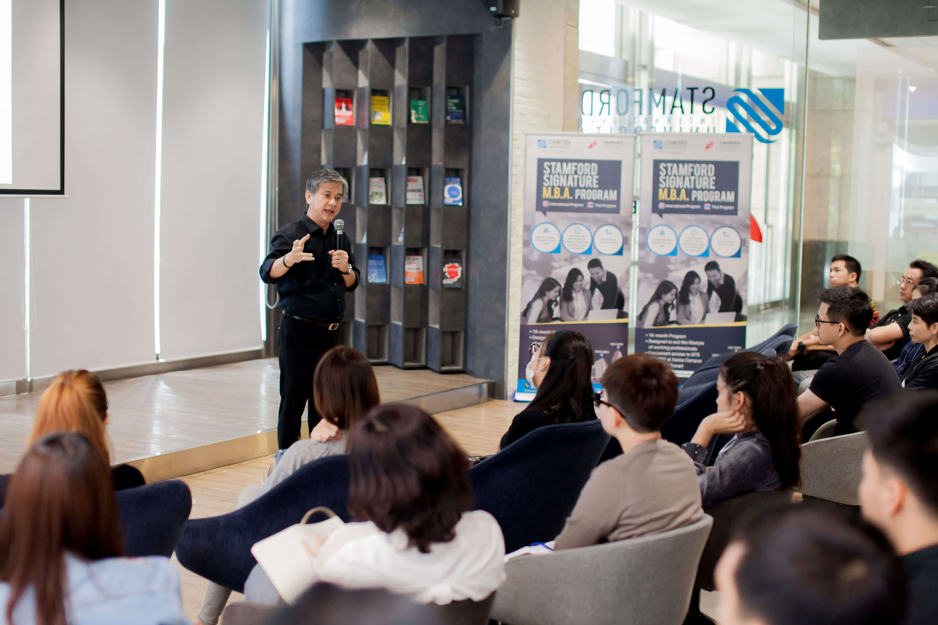 Business Opportunities in ASEAN for Thai Startups