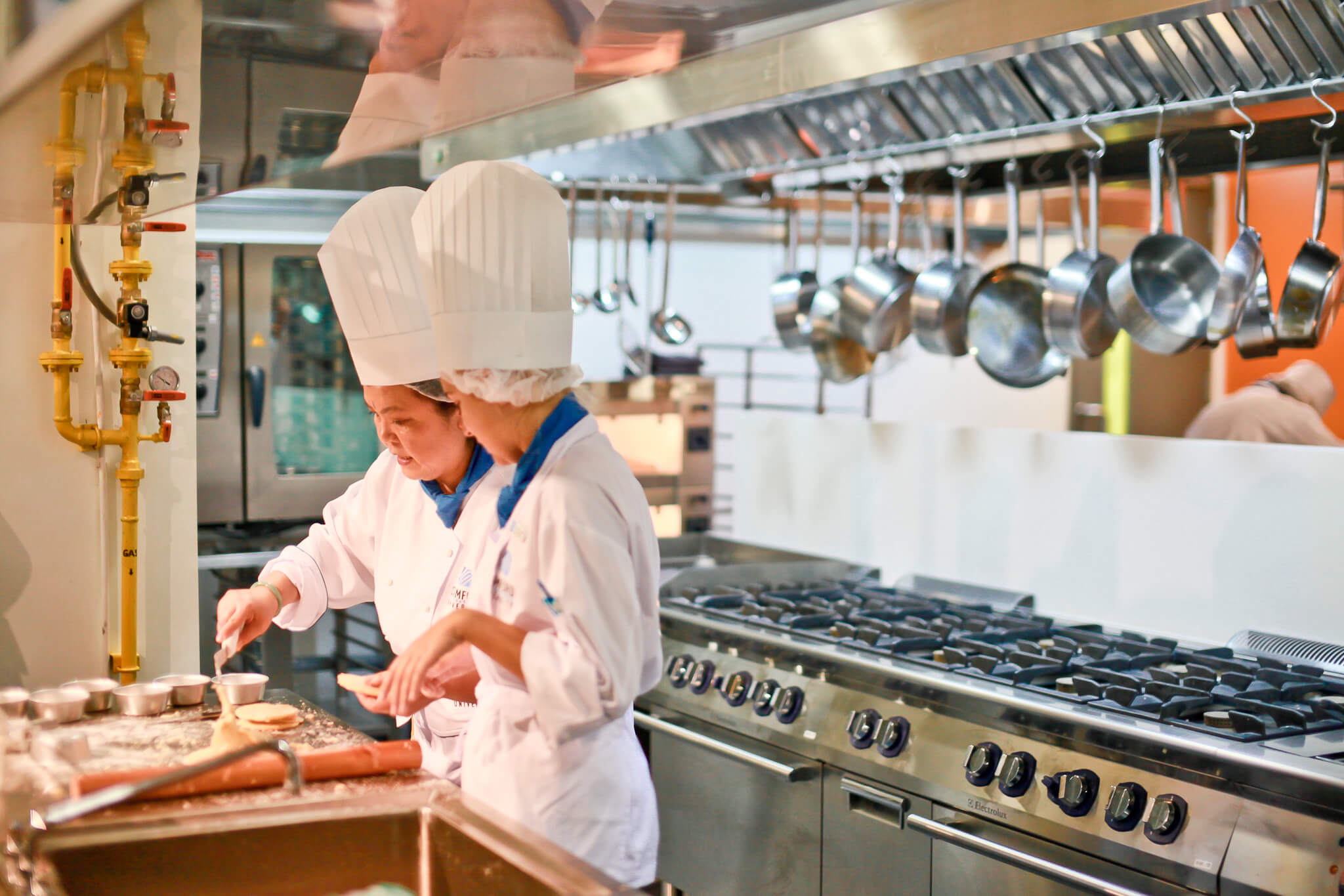 STAMFORD IHM DAY – วิทยาเขตหัวหิน