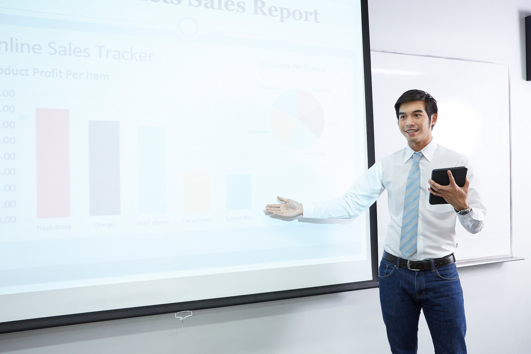 นักการตลาด อาชีพที่ไม่มีที่สิ้นสุด