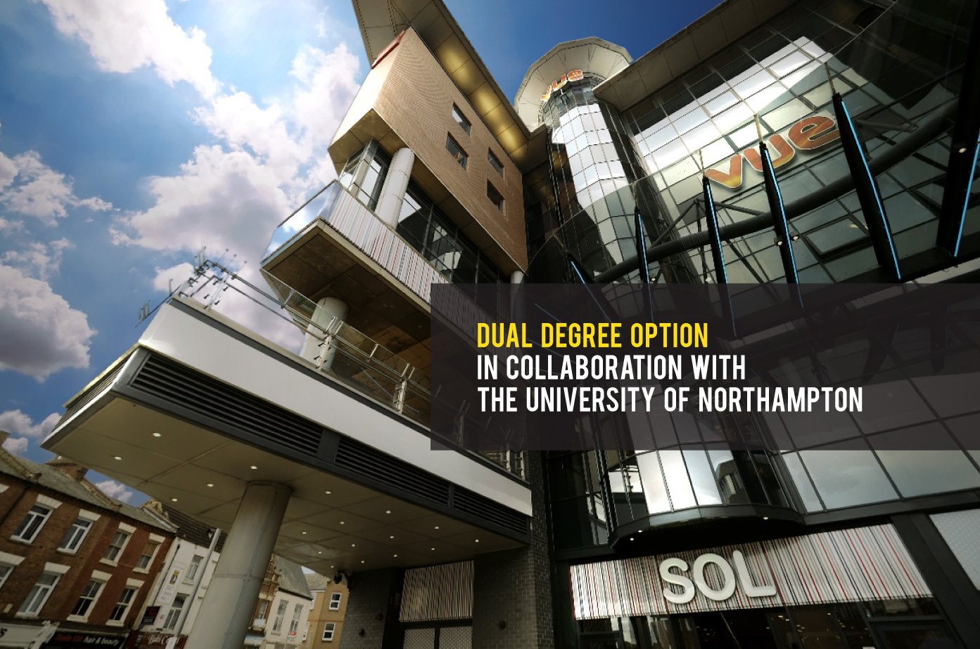 How to study successfully in the UK