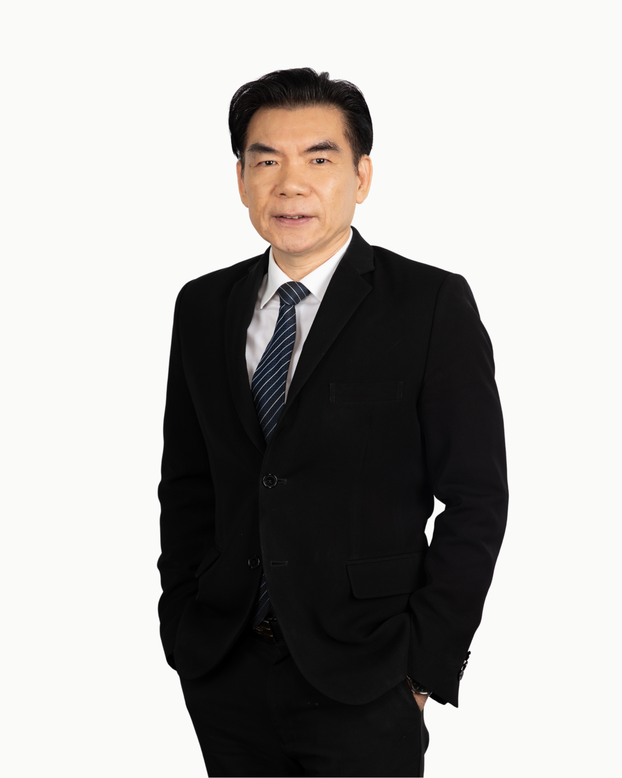 Dr. Apitep Saekow