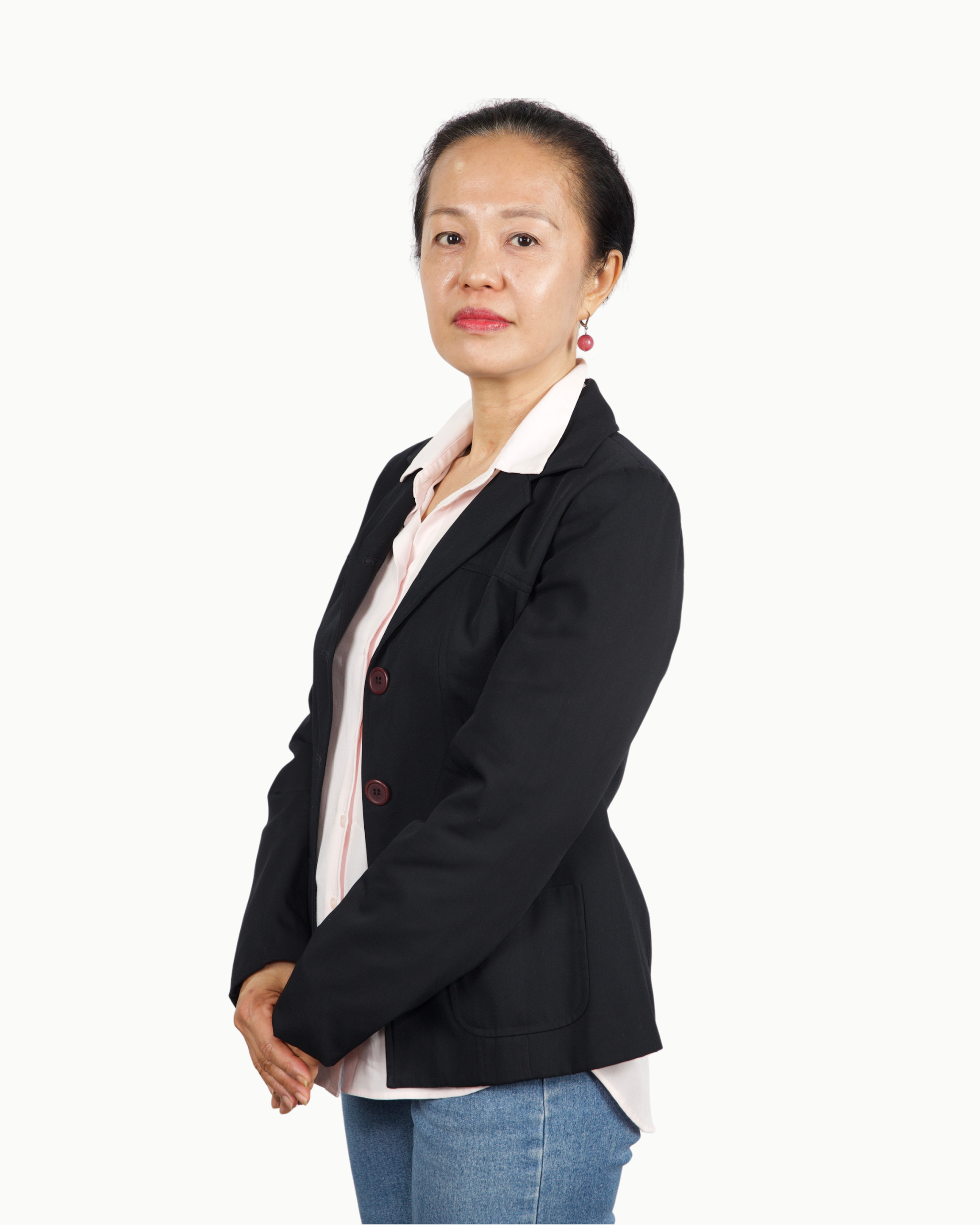 Dr. I-Ching Tung