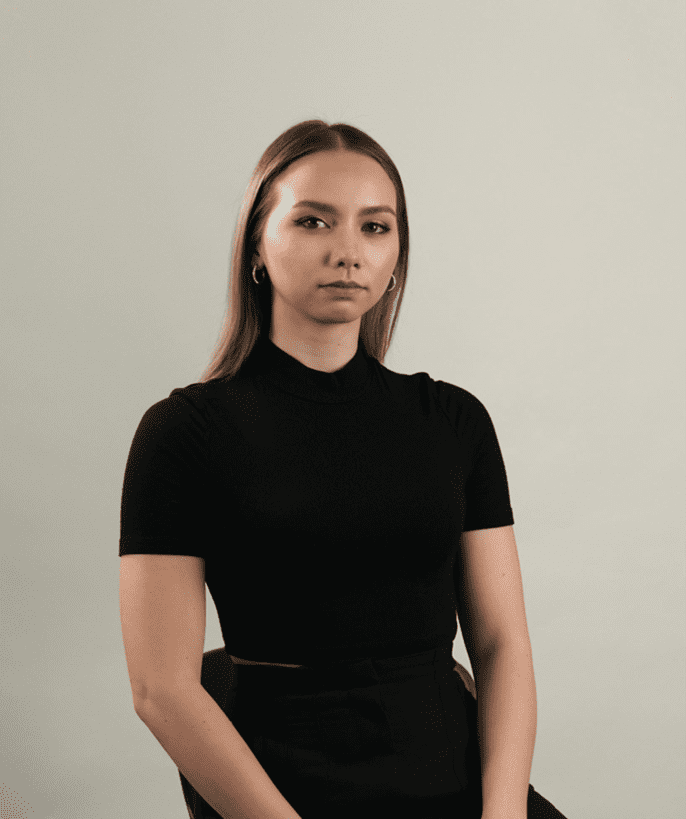 Ms. Albertina Pernilla Abbink