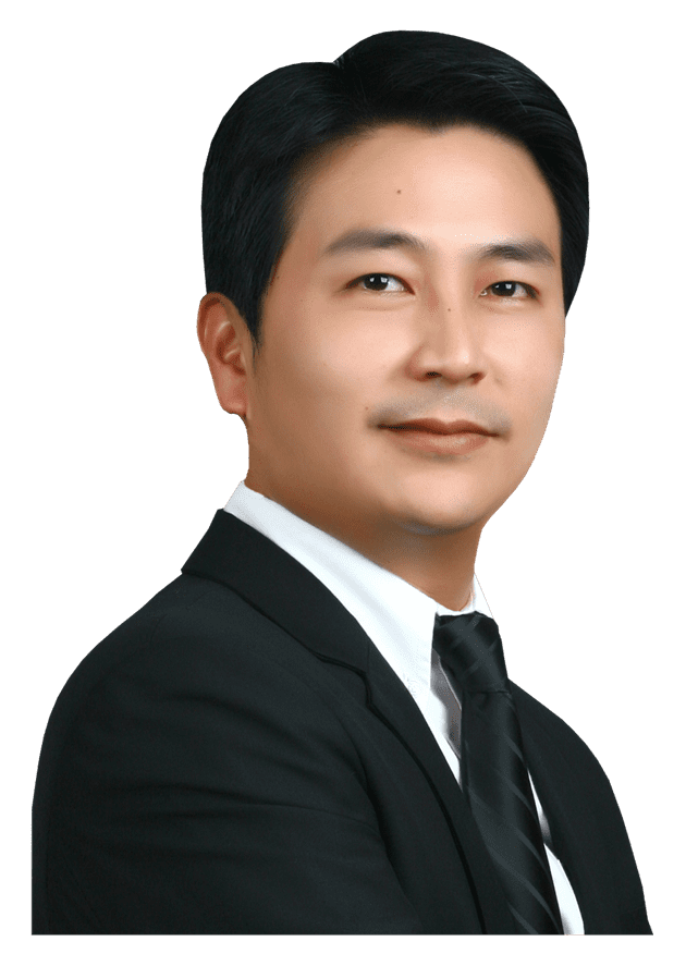 Mr. Thaweesin Pattanapiras