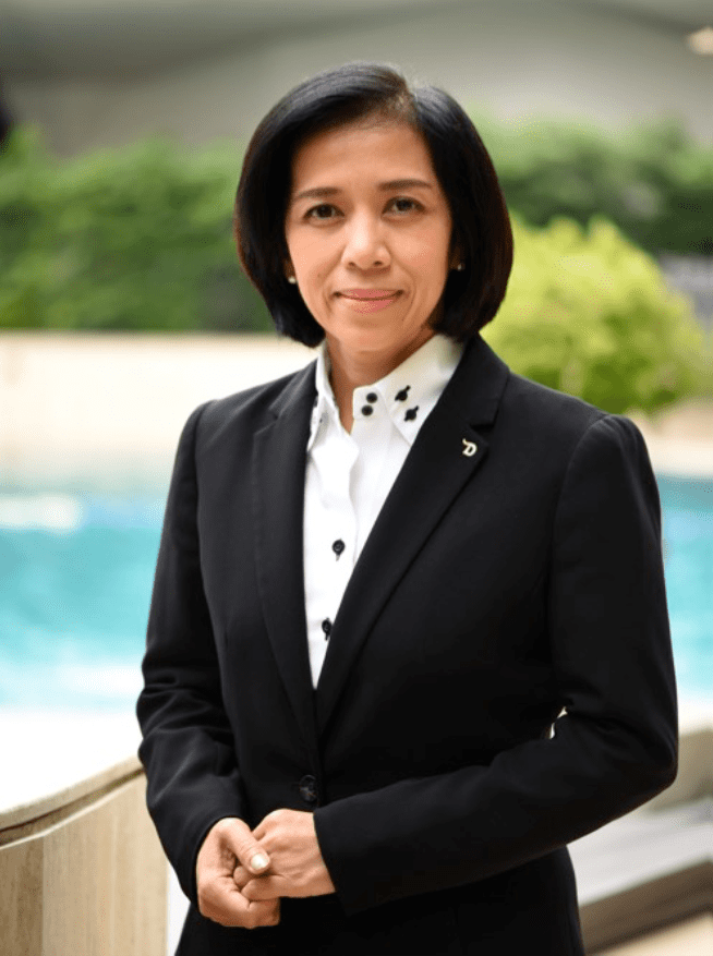 Ms. Titiya Xuto Chiemsuk
