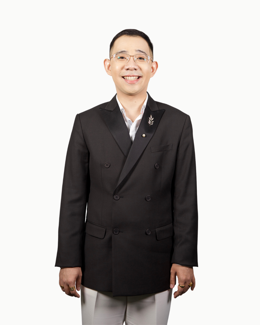 Dr. Ratchata Kanchanarote