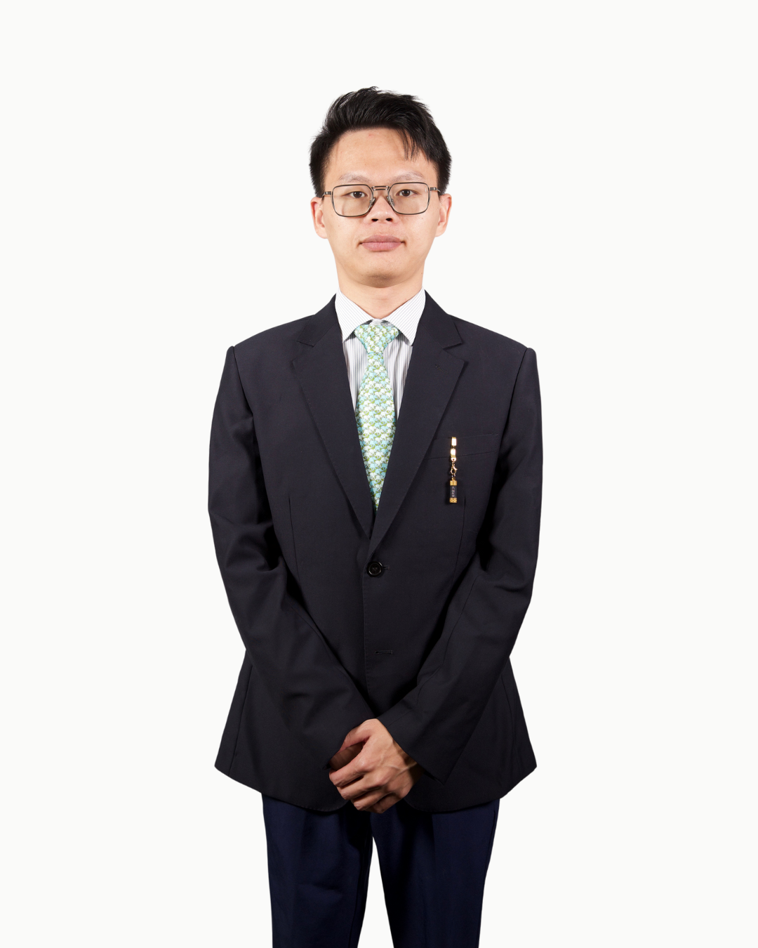 Dr. Fan Yaojun