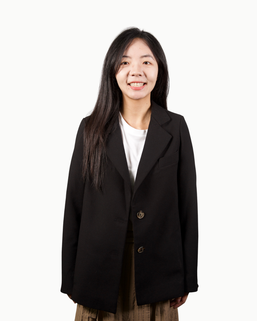 Ms. Bu Lirui