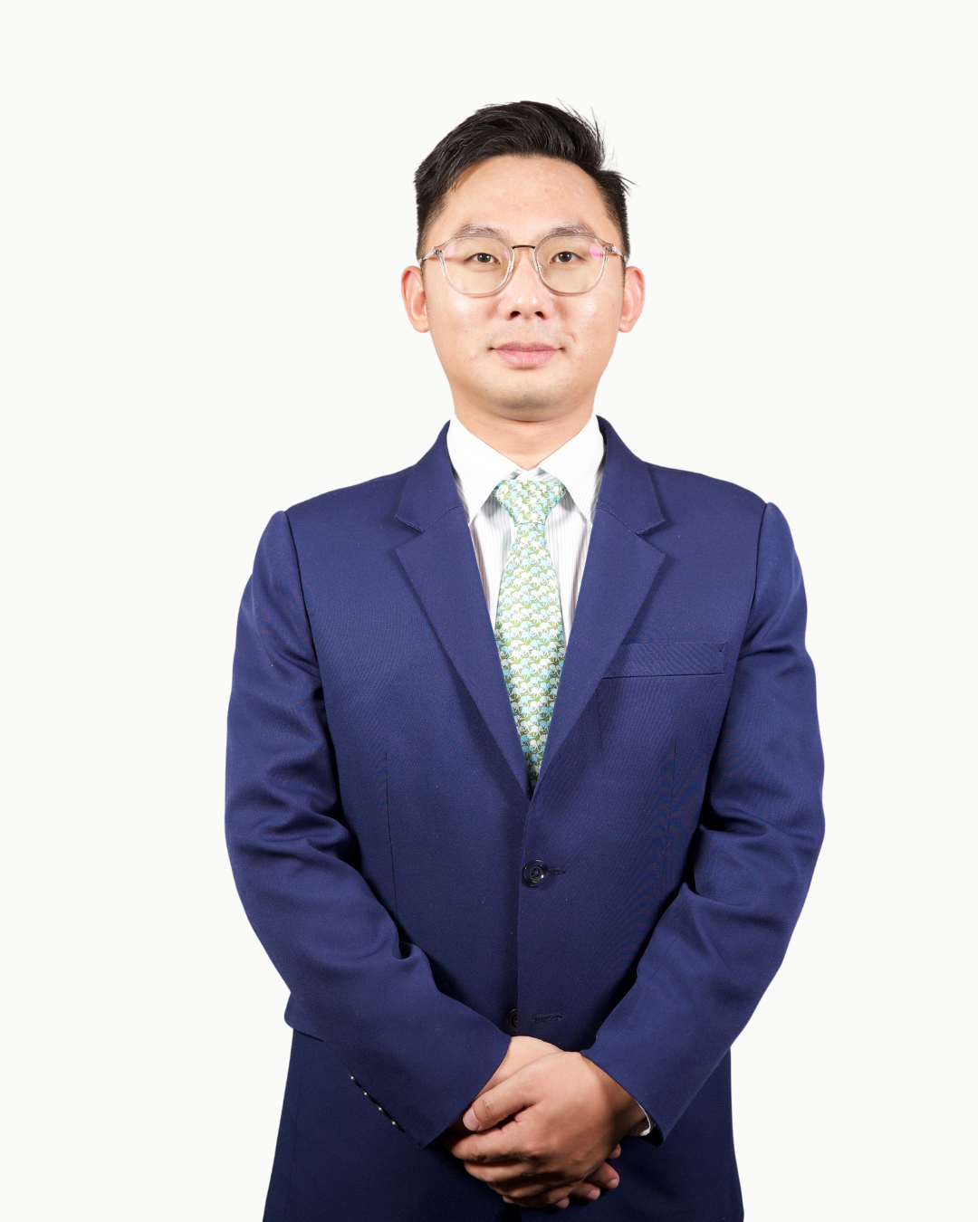 Dr. Yunlin Yang