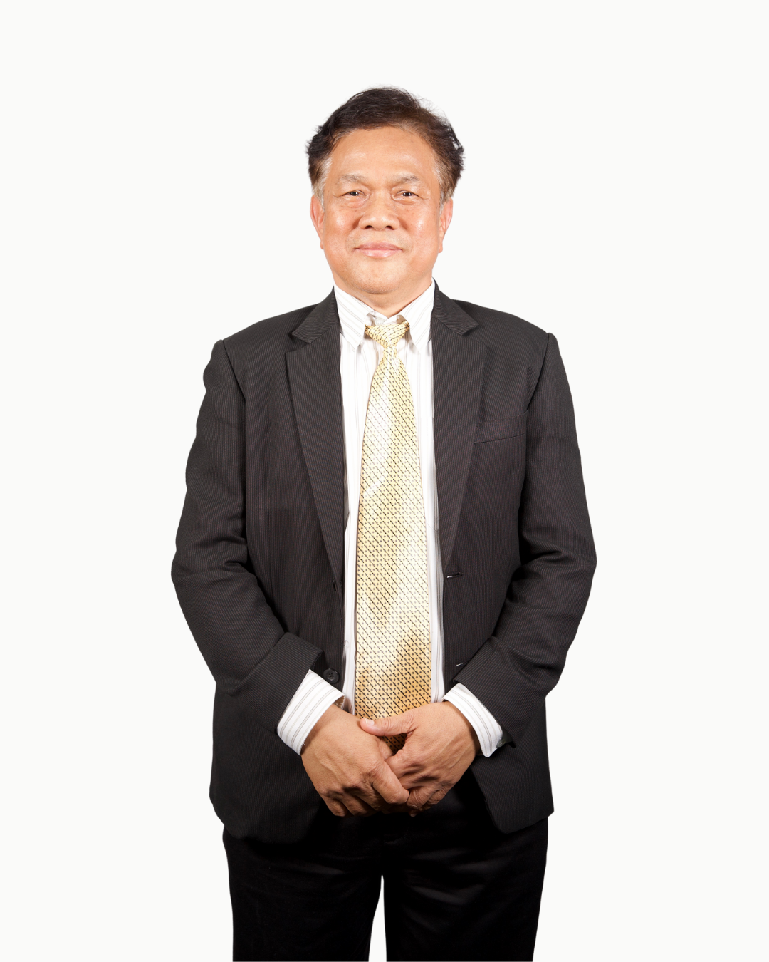 Asst. Prof. Dr. Pisate Chaidirek
