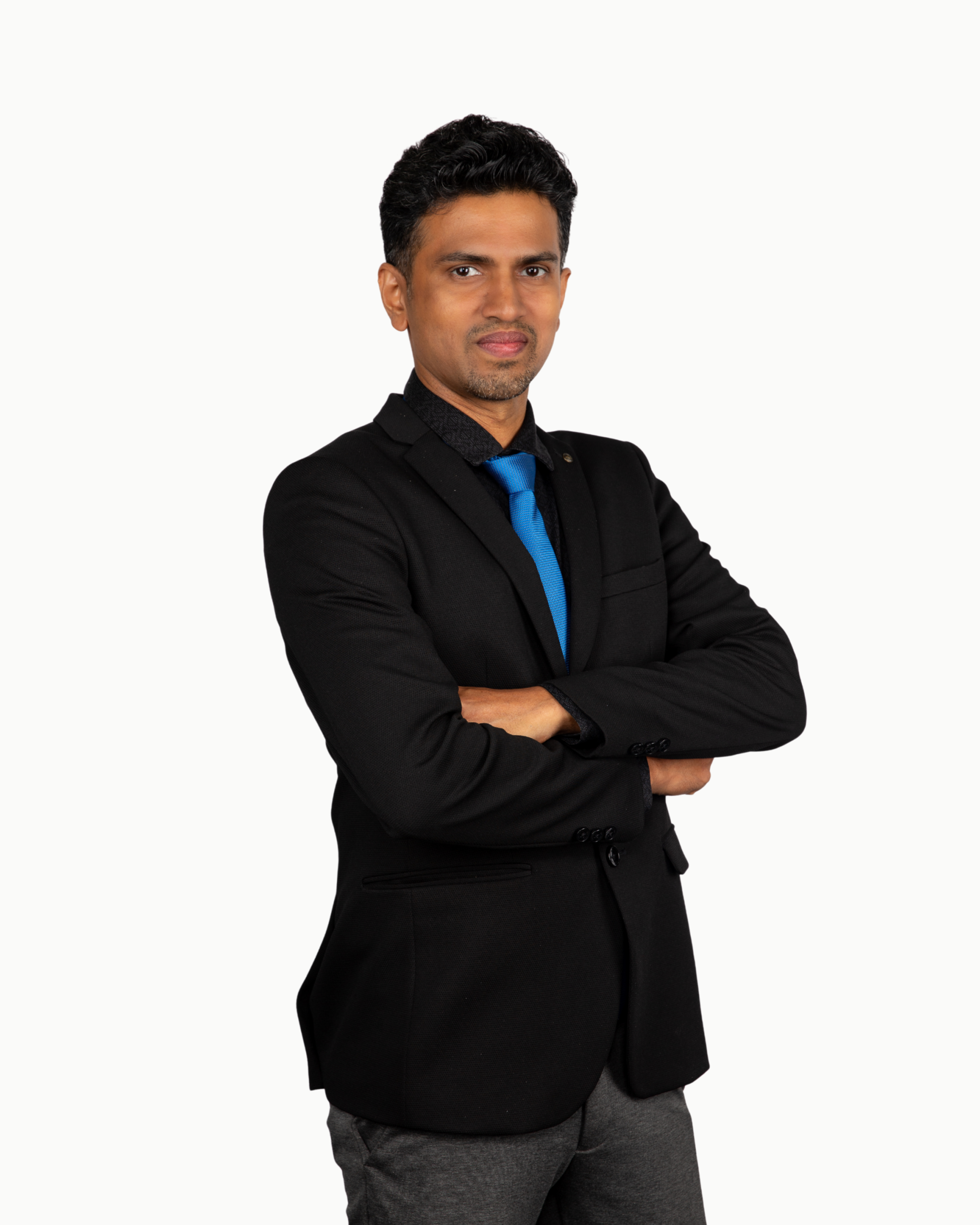 Asst. Prof. Dr. Abdul Jabbar Perumbalath
