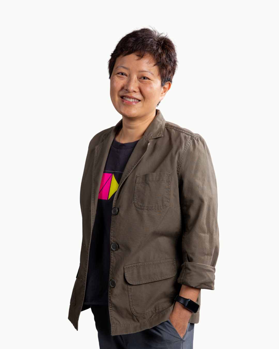 Ms. Darin Mekabutr