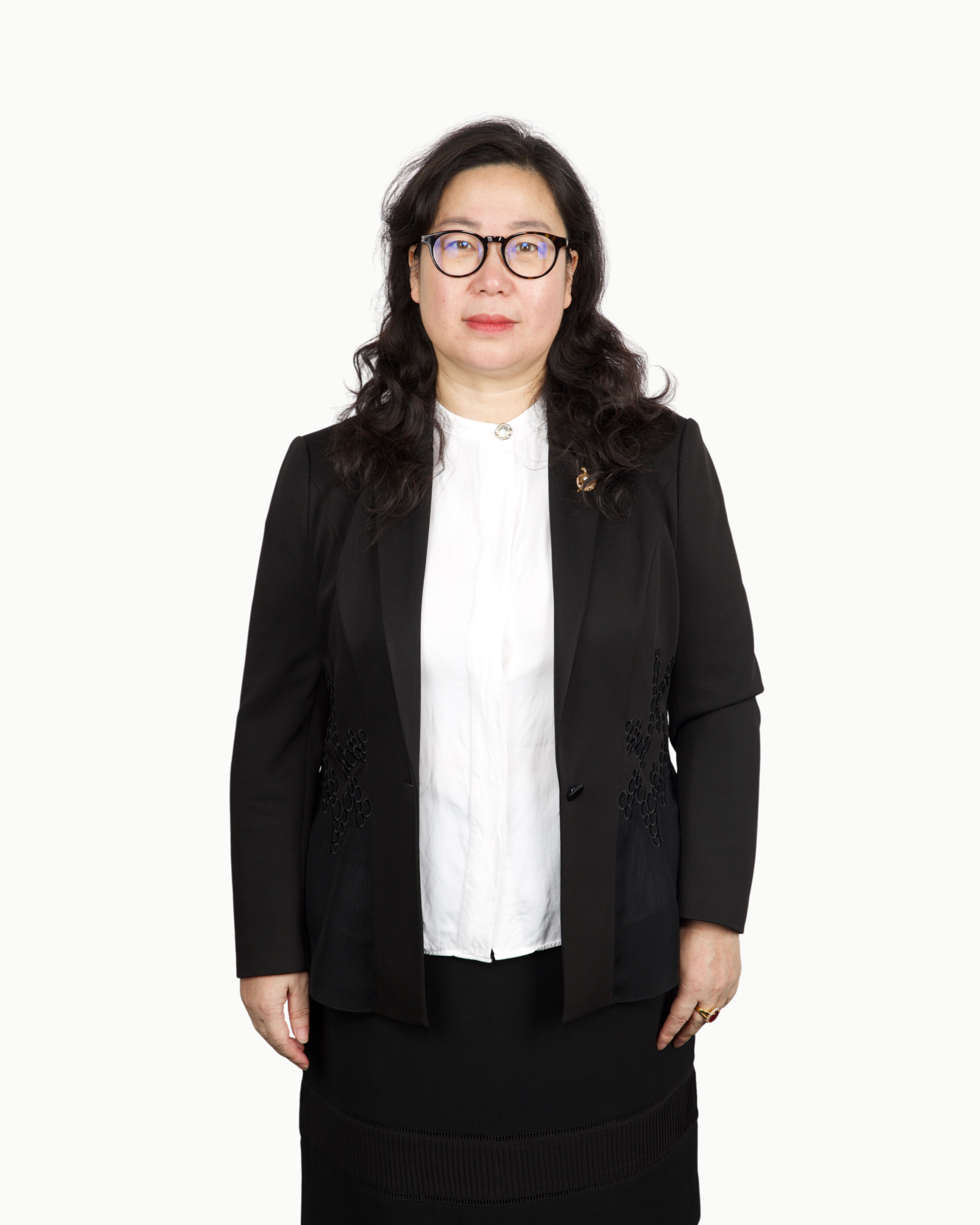 Dr. BeiBei Chen