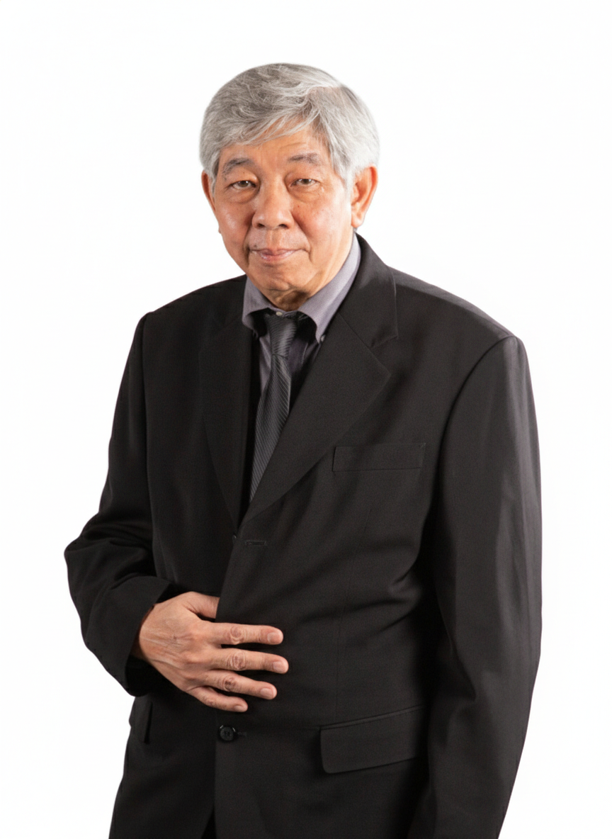 Mr. Sutatt Ramasoot