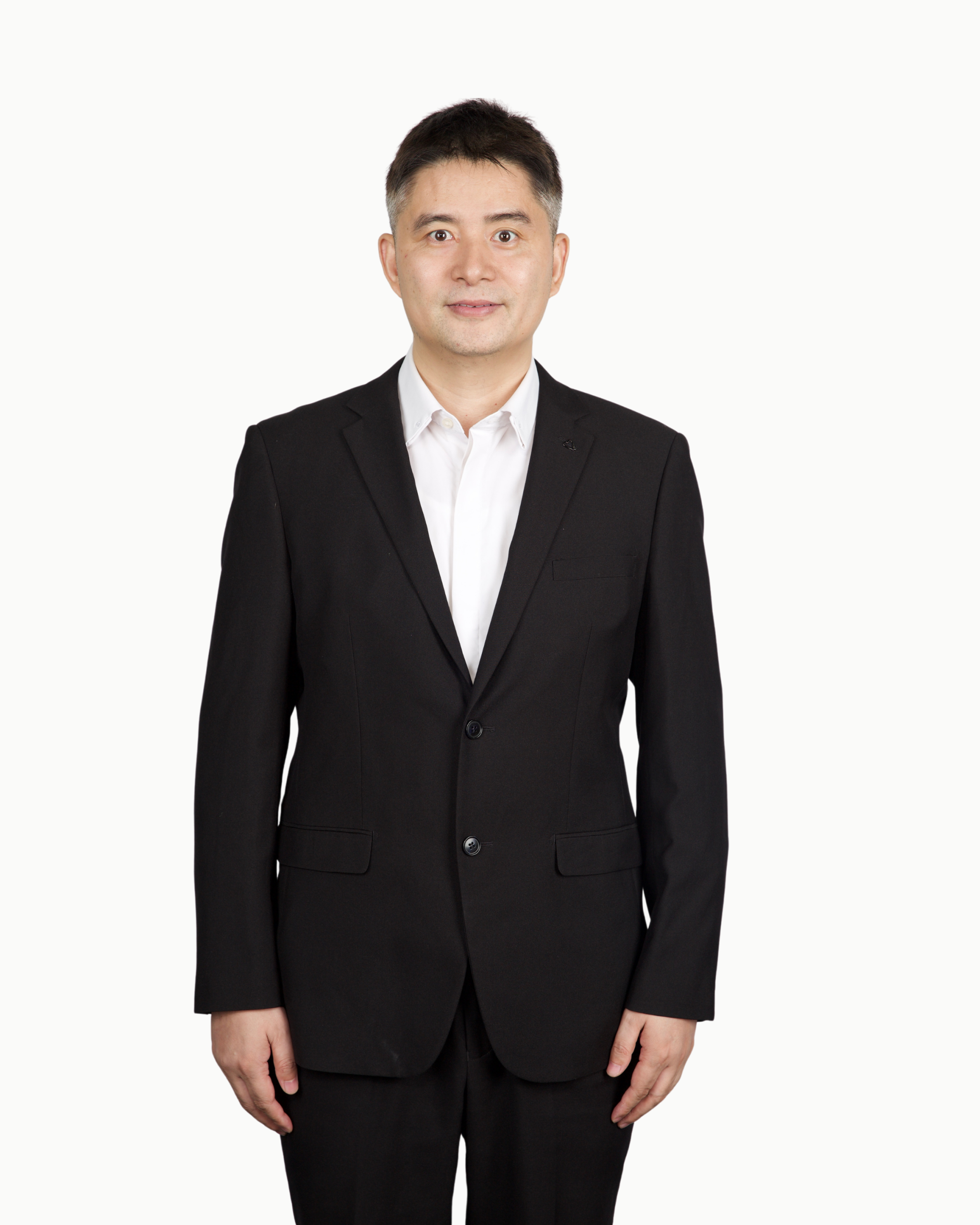 Mr. Hanrong Du