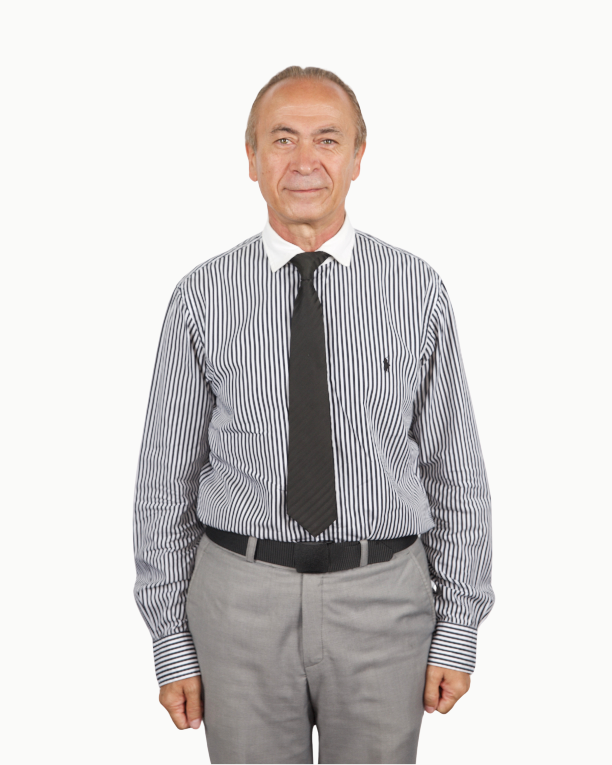 Dr. Kambiz Akhavein