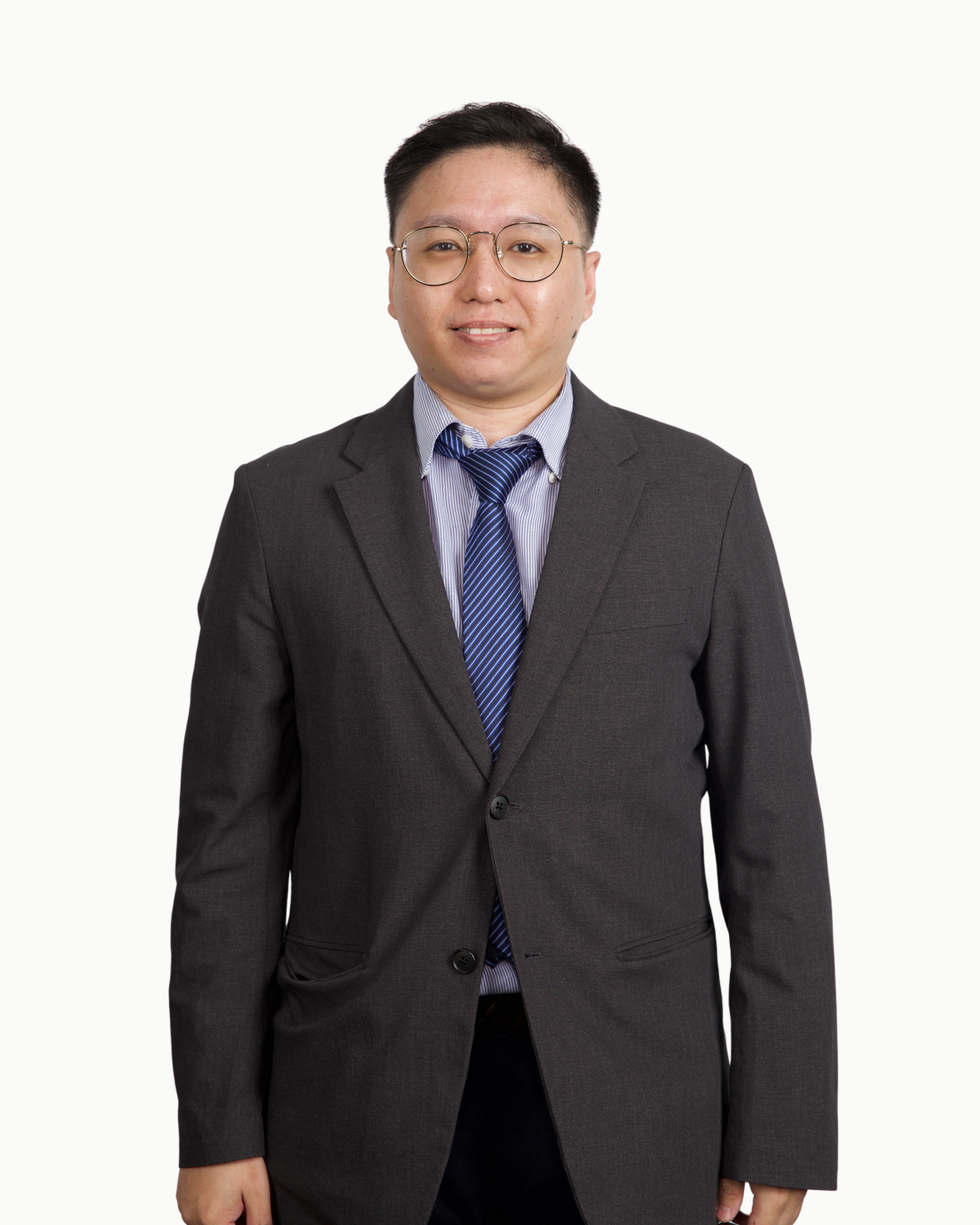 Mr. Lim Chong Ewe