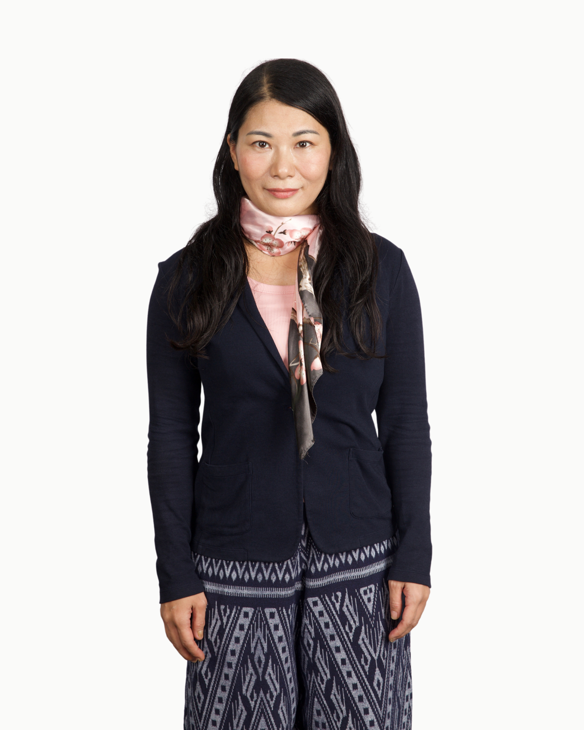 Ms. Masayo Nakamura