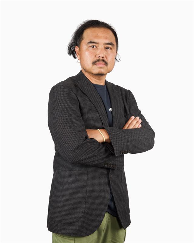 Mr. Pongstorn Limanon