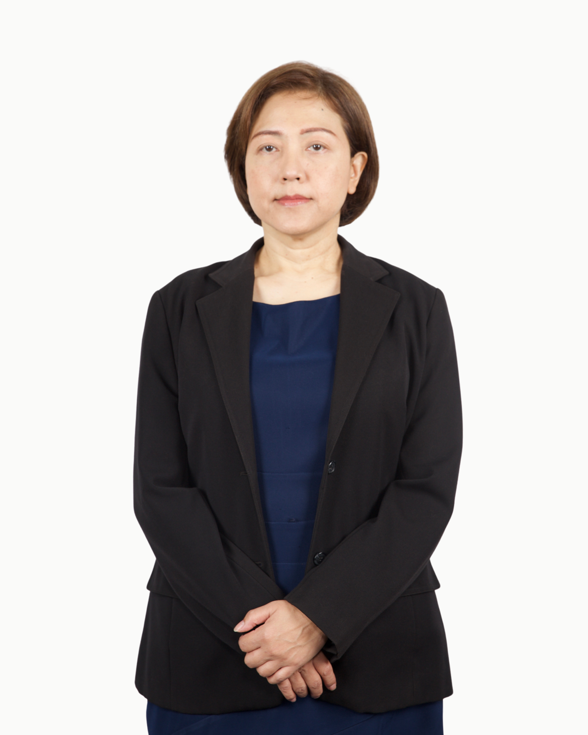 Ms. Piyada Dasri