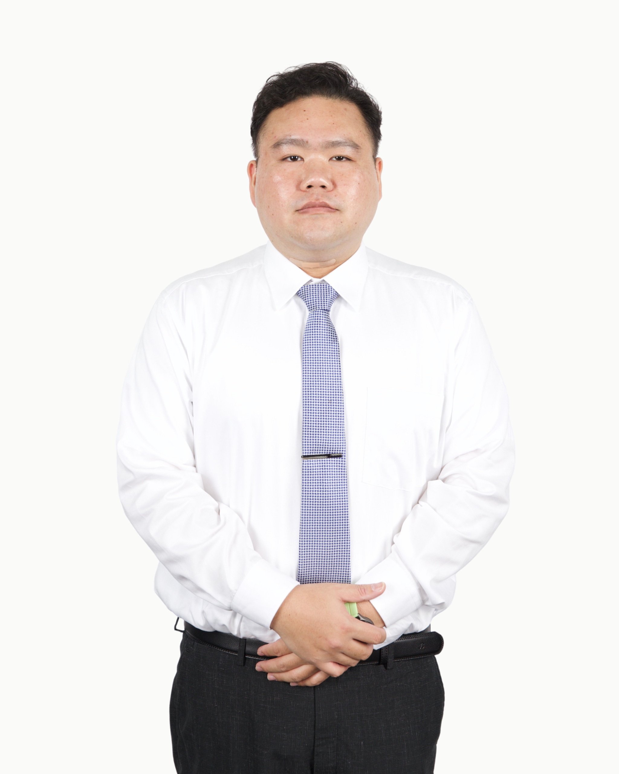 Mr. Sarit Siribud