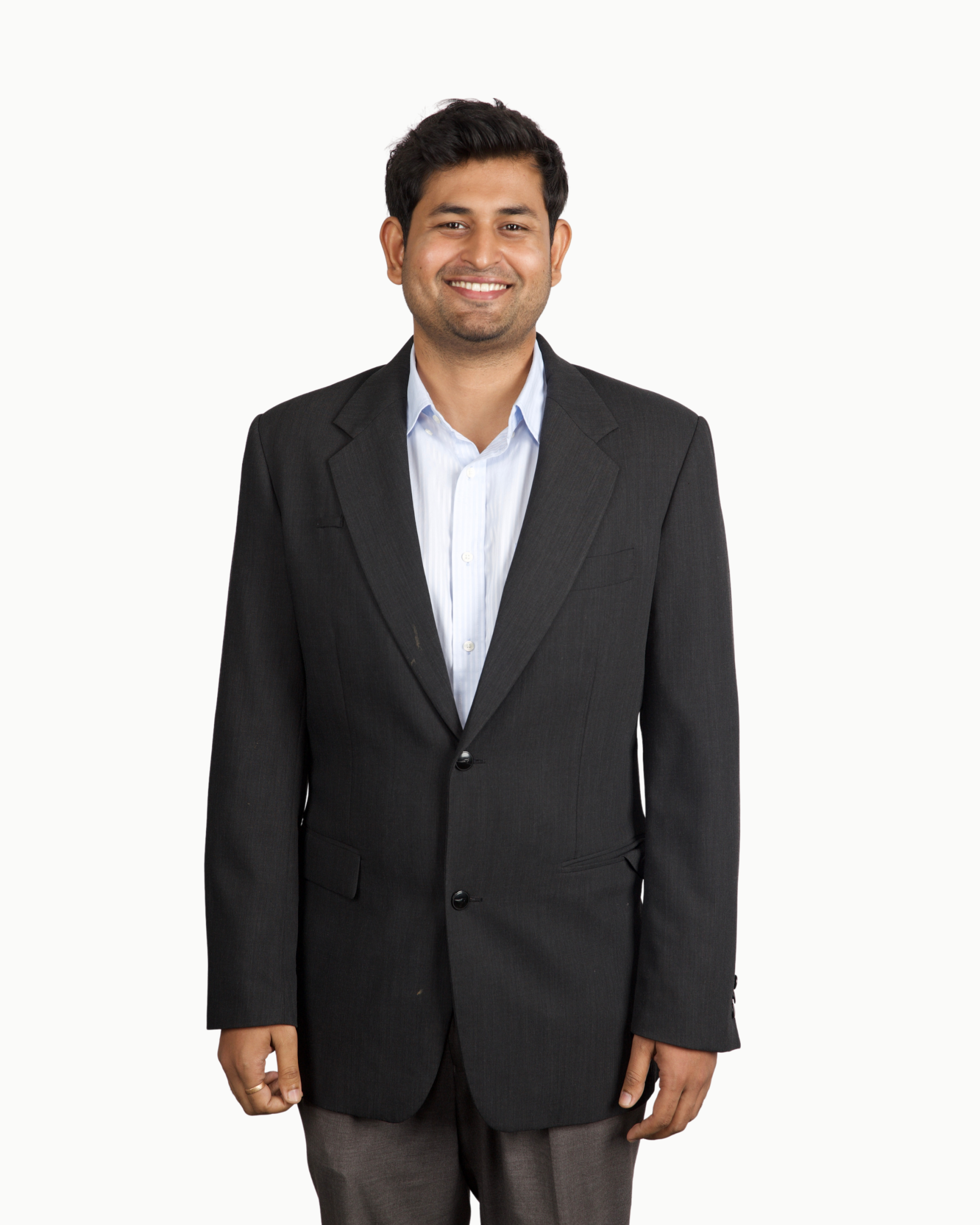 Mr. Susanta Malakar