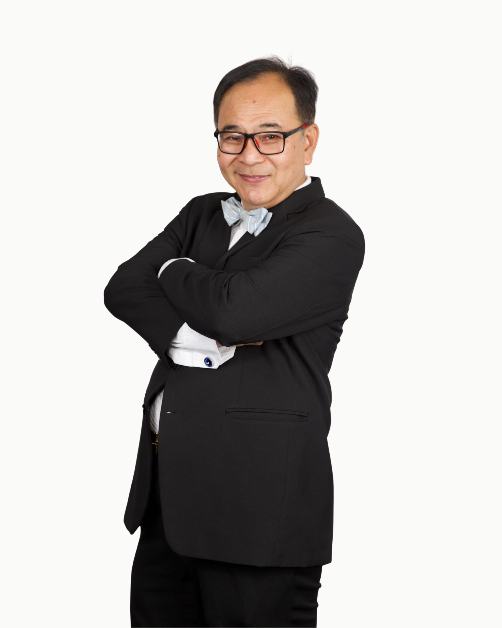 Asst. Prof. Dr. Chananart Meenanan